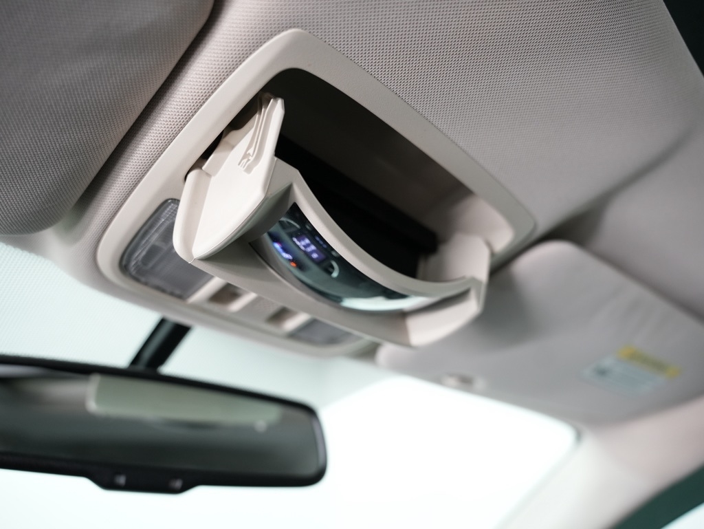 Honda CR-V AWD 5dr EX-L 2016