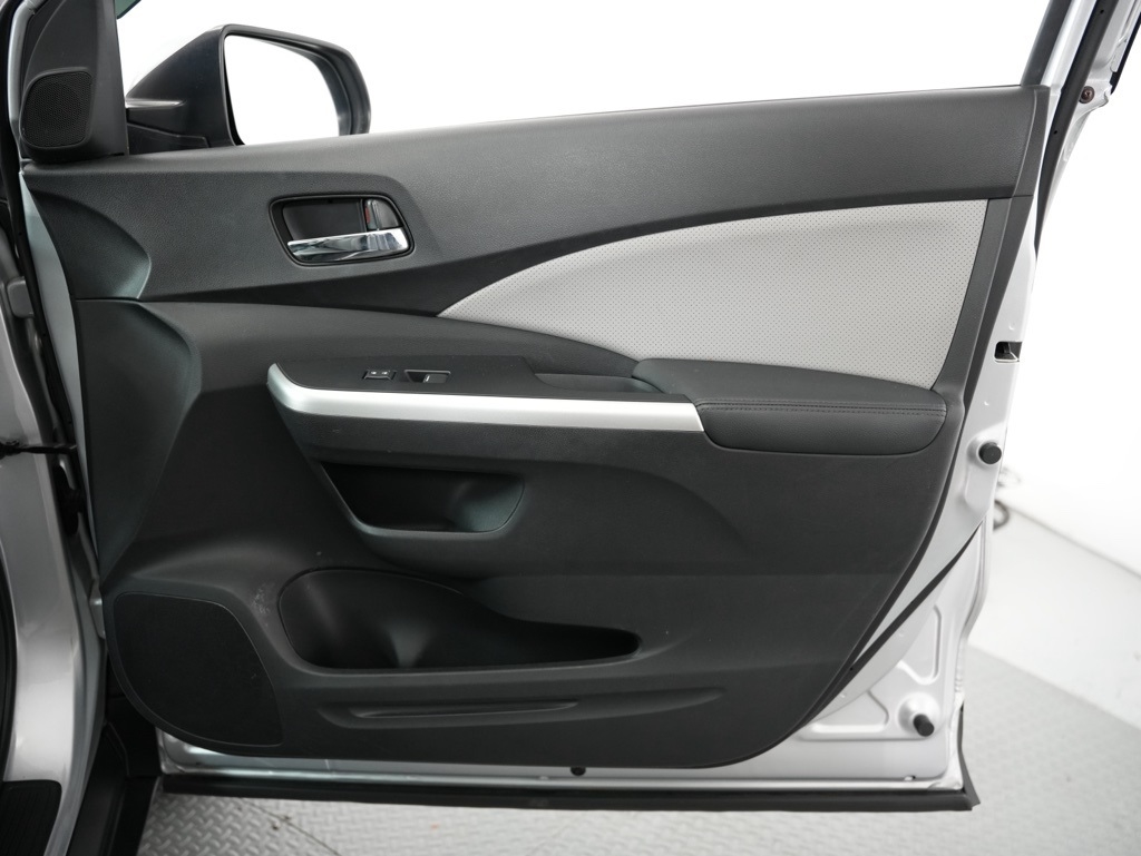 Honda CR-V AWD 5dr EX-L 2016