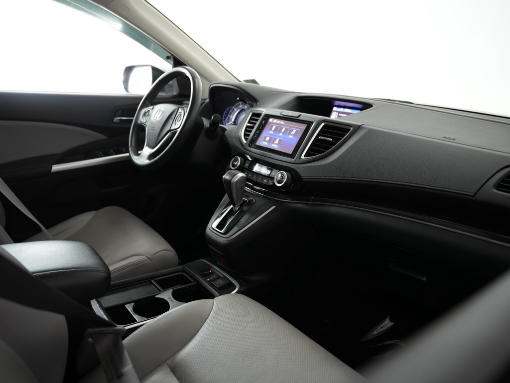 Honda CR-V AWD 5dr EX-L 2016