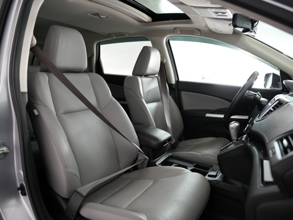 Honda CR-V AWD 5dr EX-L 2016