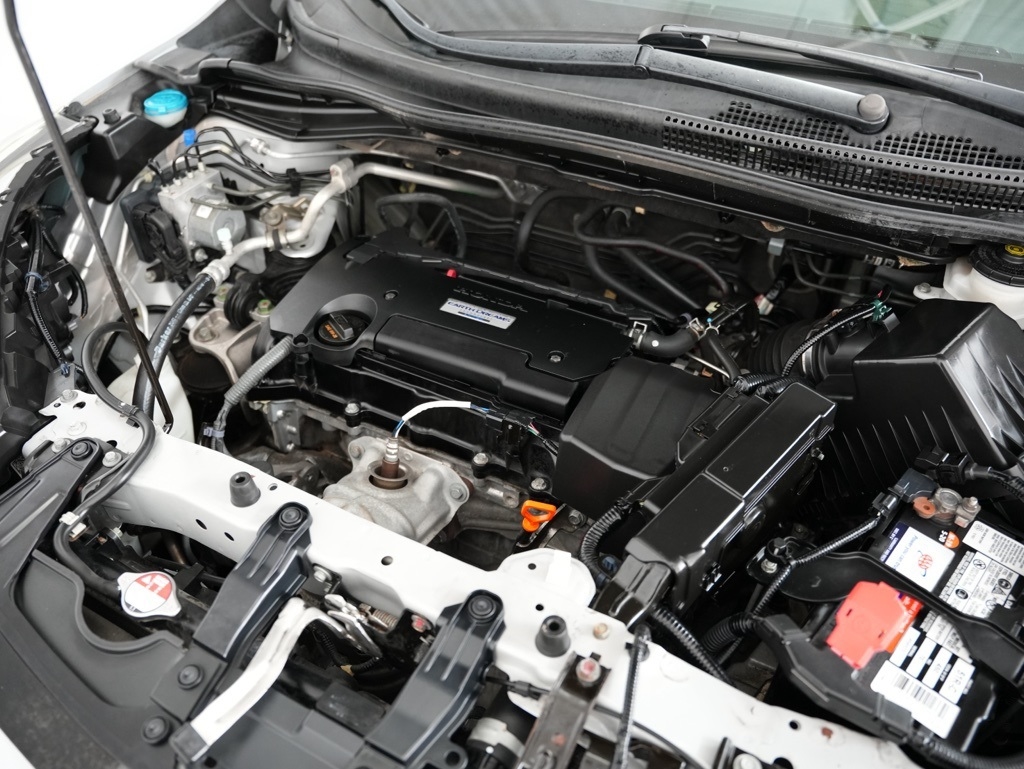 Honda CR-V AWD 5dr EX-L 2016