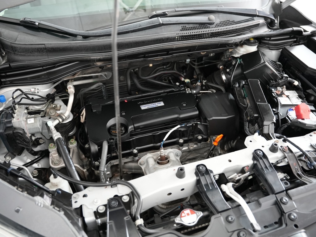 Honda CR-V AWD 5dr EX-L 2016