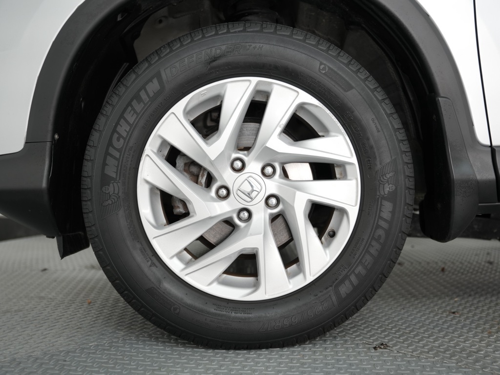 Honda CR-V AWD 5dr EX-L 2016