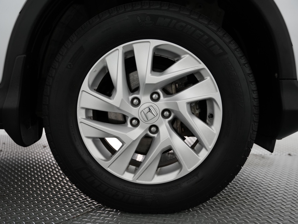 Honda CR-V AWD 5dr EX-L 2016