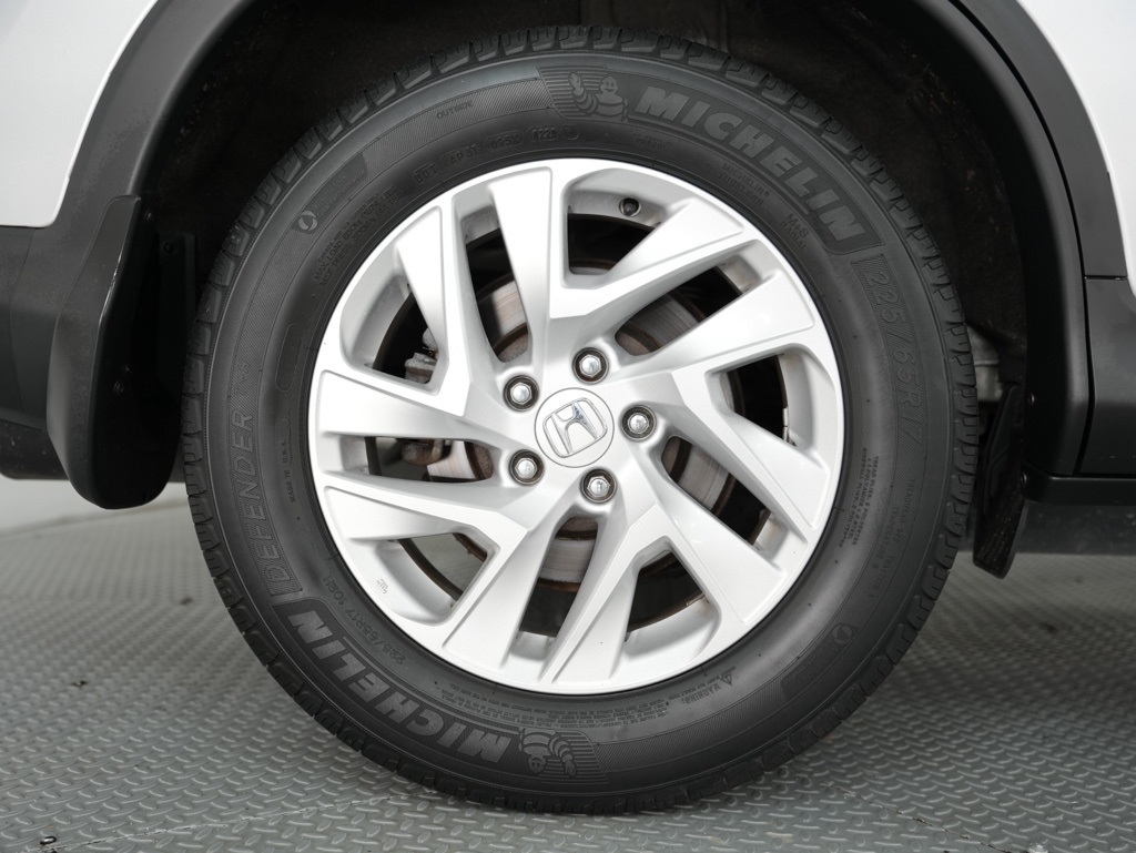 Honda CR-V AWD 5dr EX-L 2016