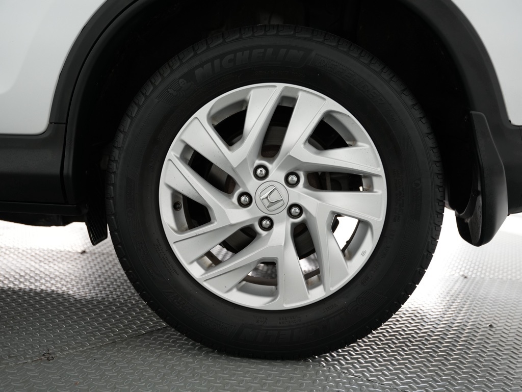 Honda CR-V AWD 5dr EX-L 2016