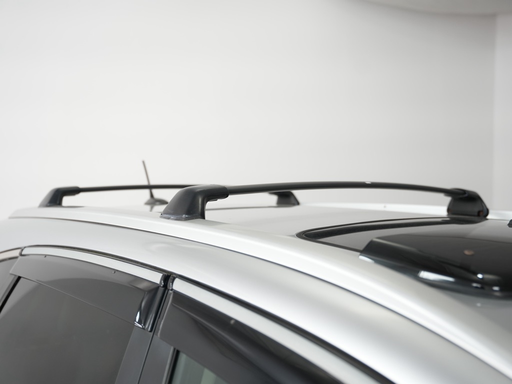 Honda CR-V AWD 5dr EX-L 2016