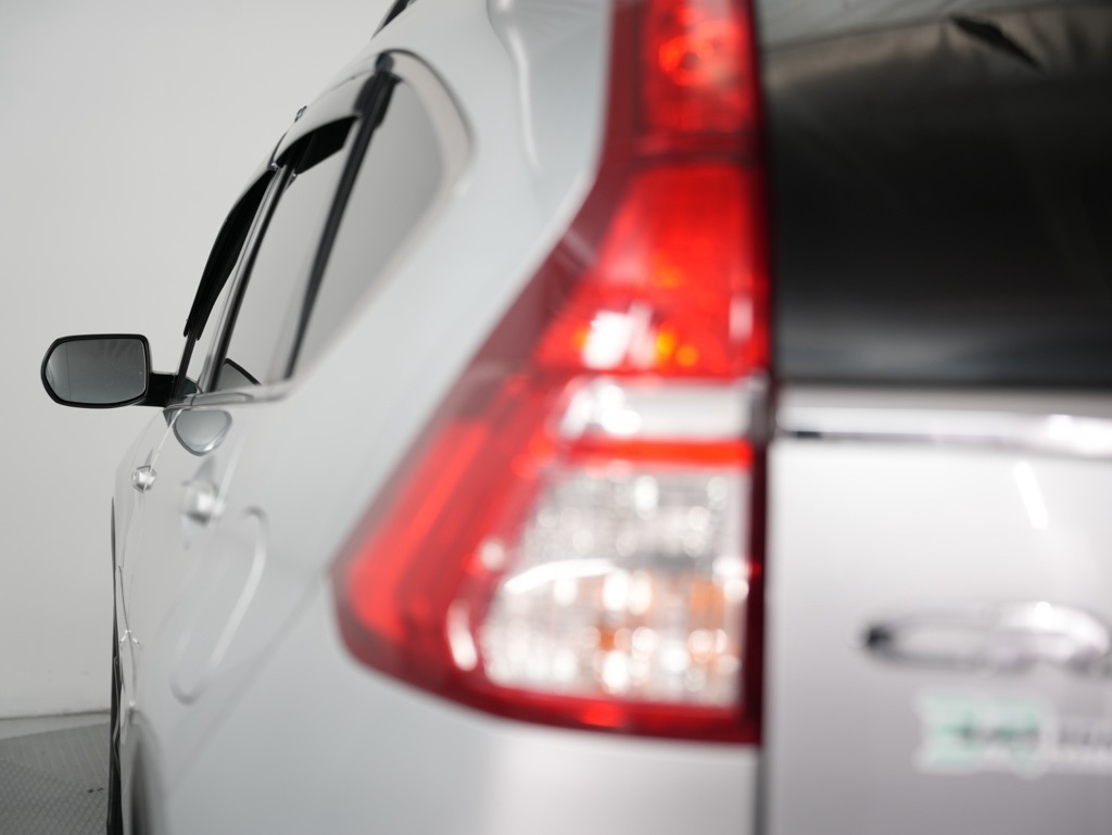 Honda CR-V AWD 5dr EX-L 2016