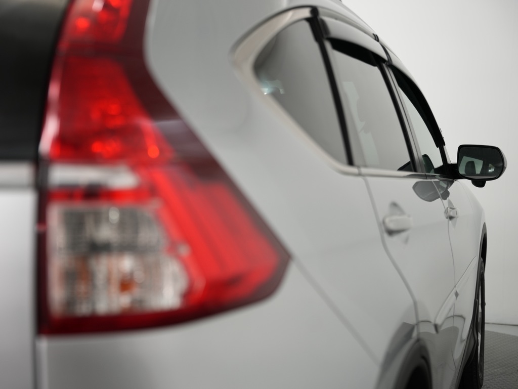 Honda CR-V AWD 5dr EX-L 2016