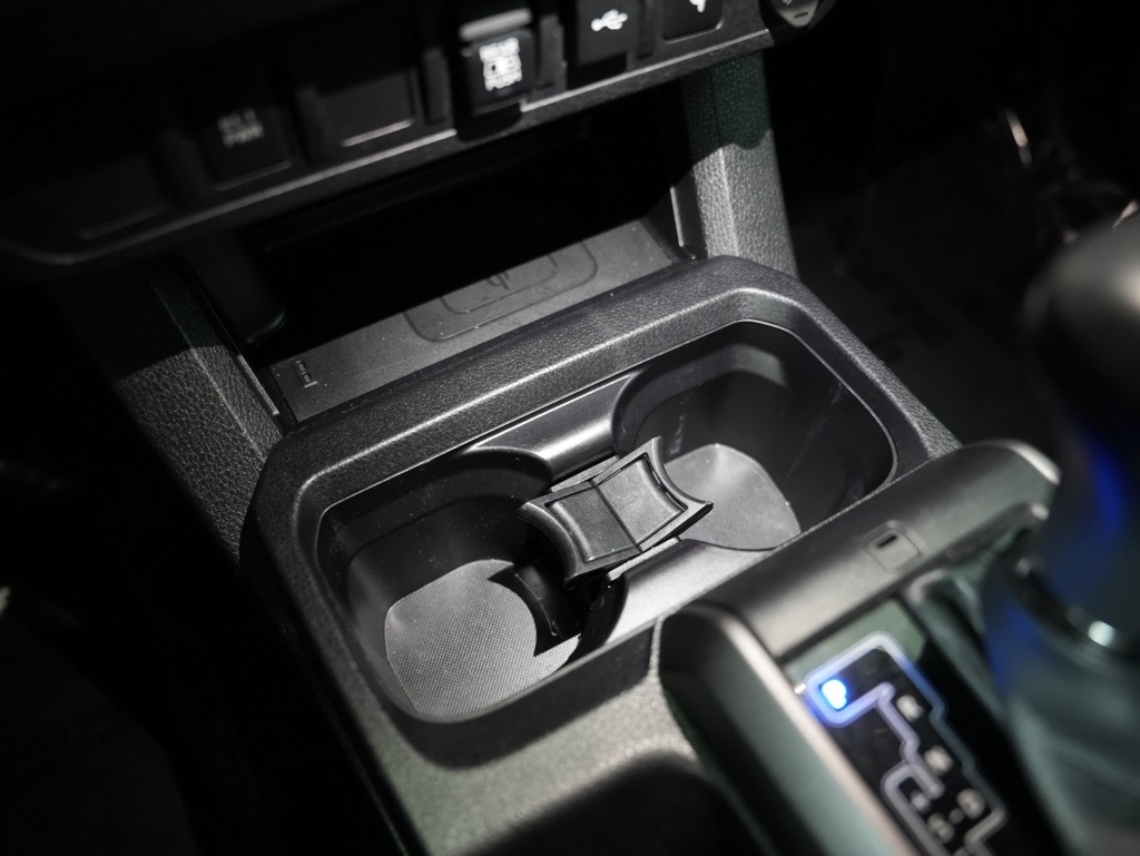 Toyota Tacoma 4WD TRD Off Road Double Cab 5' Bed V6 MT (Natl) 2023