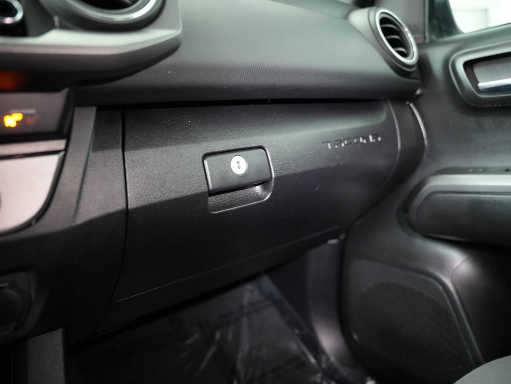 Toyota Tacoma 4WD TRD Off Road Double Cab 5' Bed V6 MT (Natl) 2023