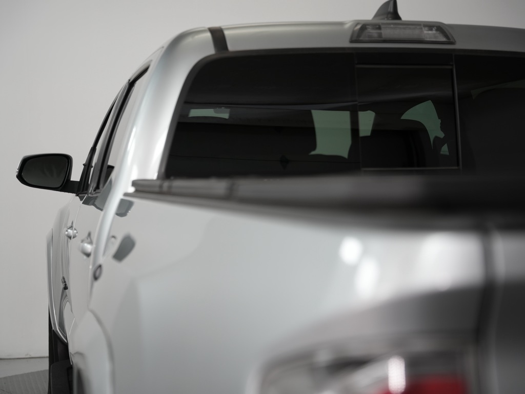 Toyota Tacoma 4WD TRD Off Road Double Cab 5' Bed V6 MT (Natl) 2023