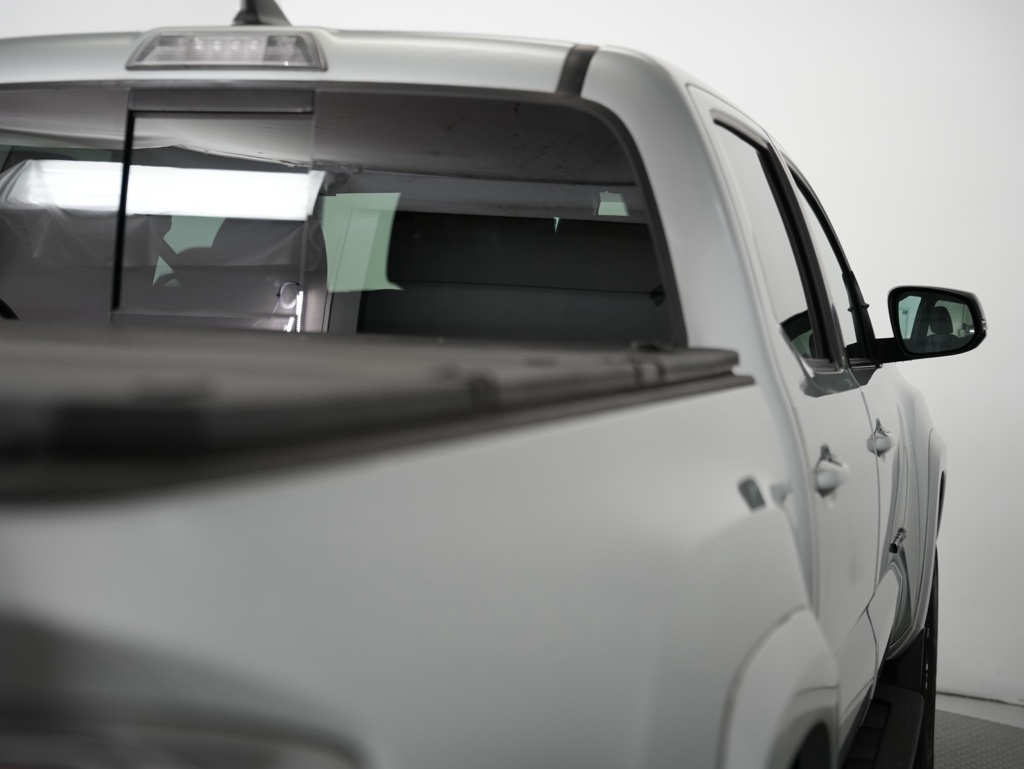 Toyota Tacoma 4WD TRD Off Road Double Cab 5' Bed V6 MT (Natl) 2023