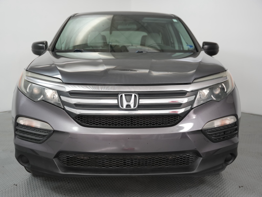 Honda Pilot AWD 4dr LX 2016