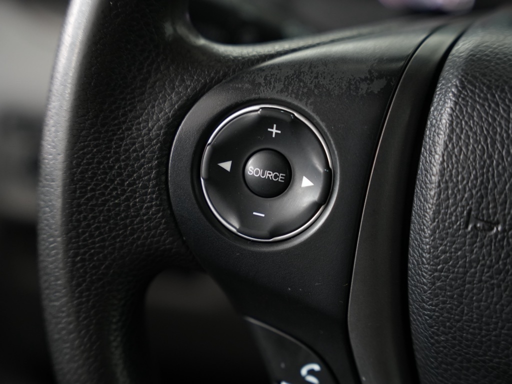 Honda Pilot AWD 4dr LX 2016