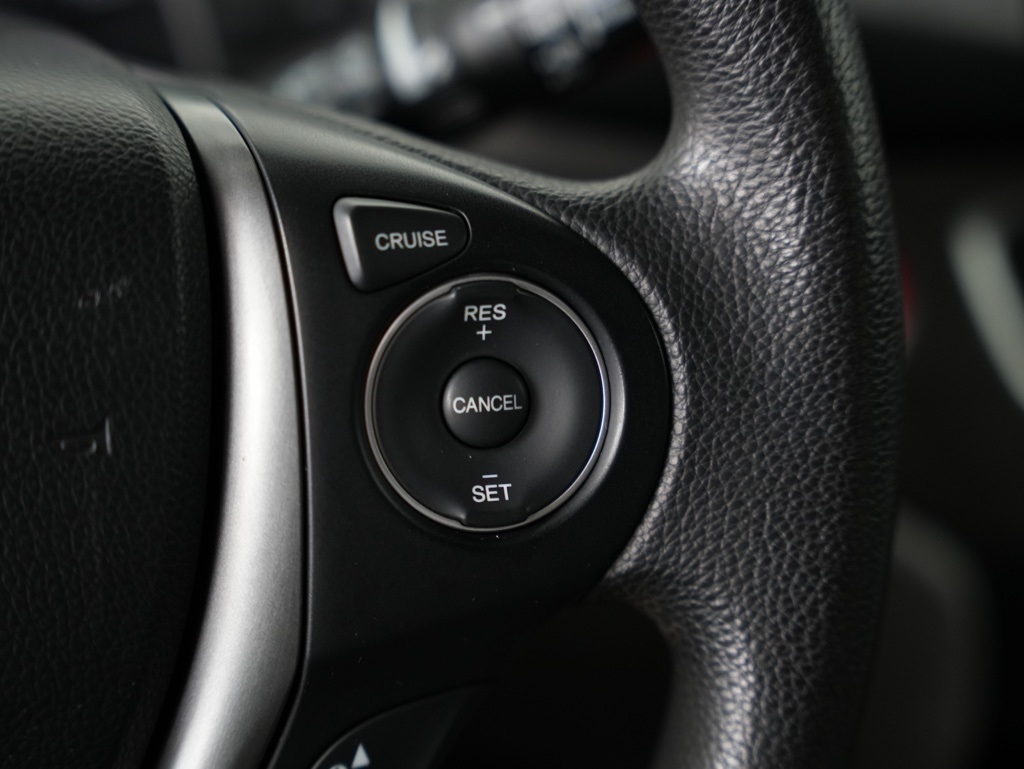 Honda Pilot AWD 4dr LX 2016