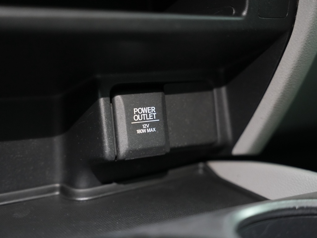 Honda Pilot AWD 4dr LX 2016