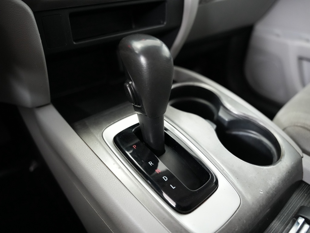 Honda Pilot AWD 4dr LX 2016