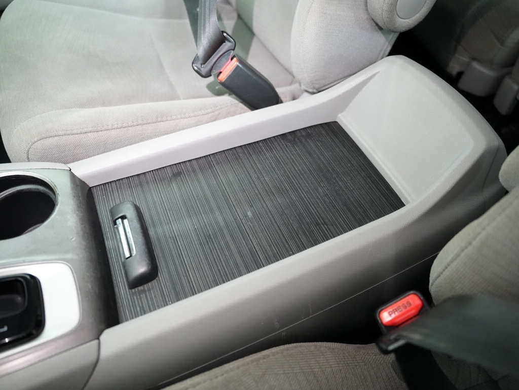 Honda Pilot AWD 4dr LX 2016