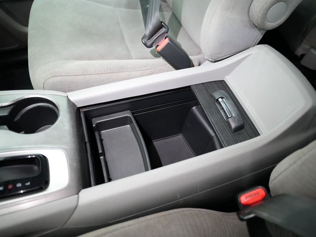 Honda Pilot AWD 4dr LX 2016