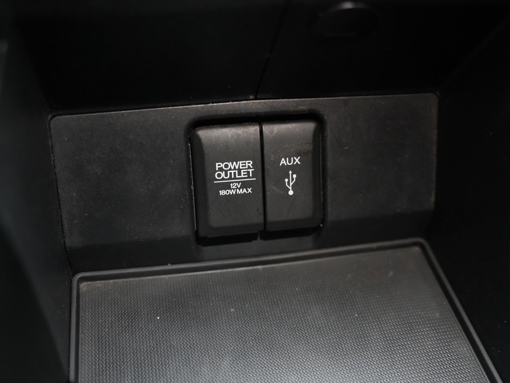 Honda Pilot AWD 4dr LX 2016