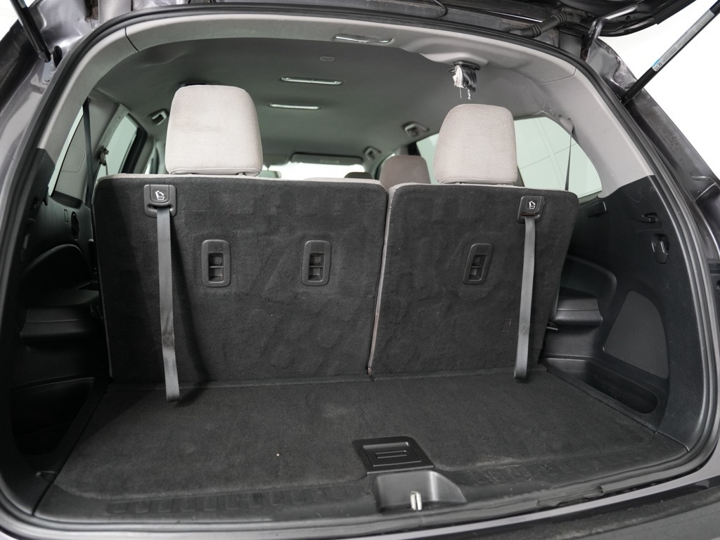 Honda Pilot AWD 4dr LX 2016