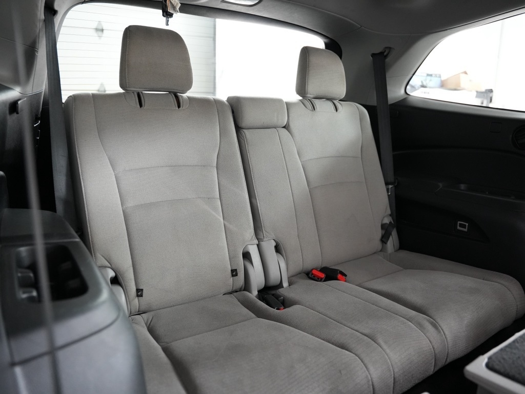 Honda Pilot AWD 4dr LX 2016