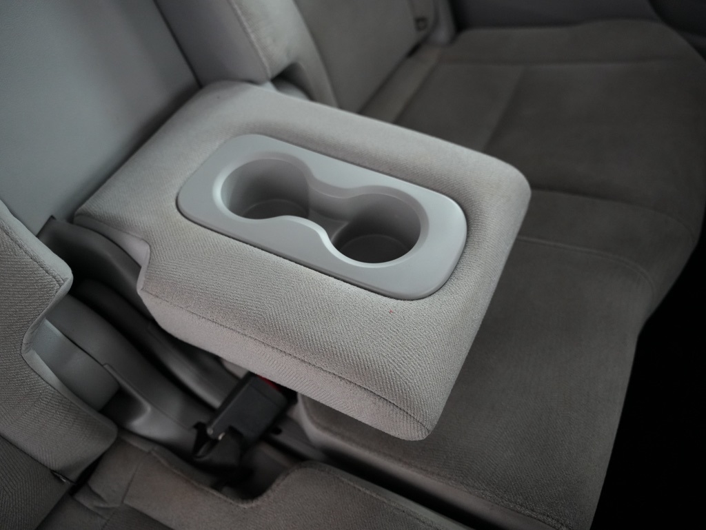 Honda Pilot AWD 4dr LX 2016