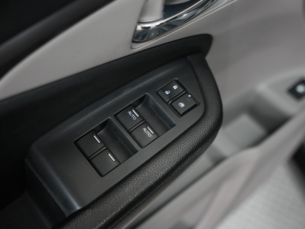 Honda Pilot AWD 4dr LX 2016