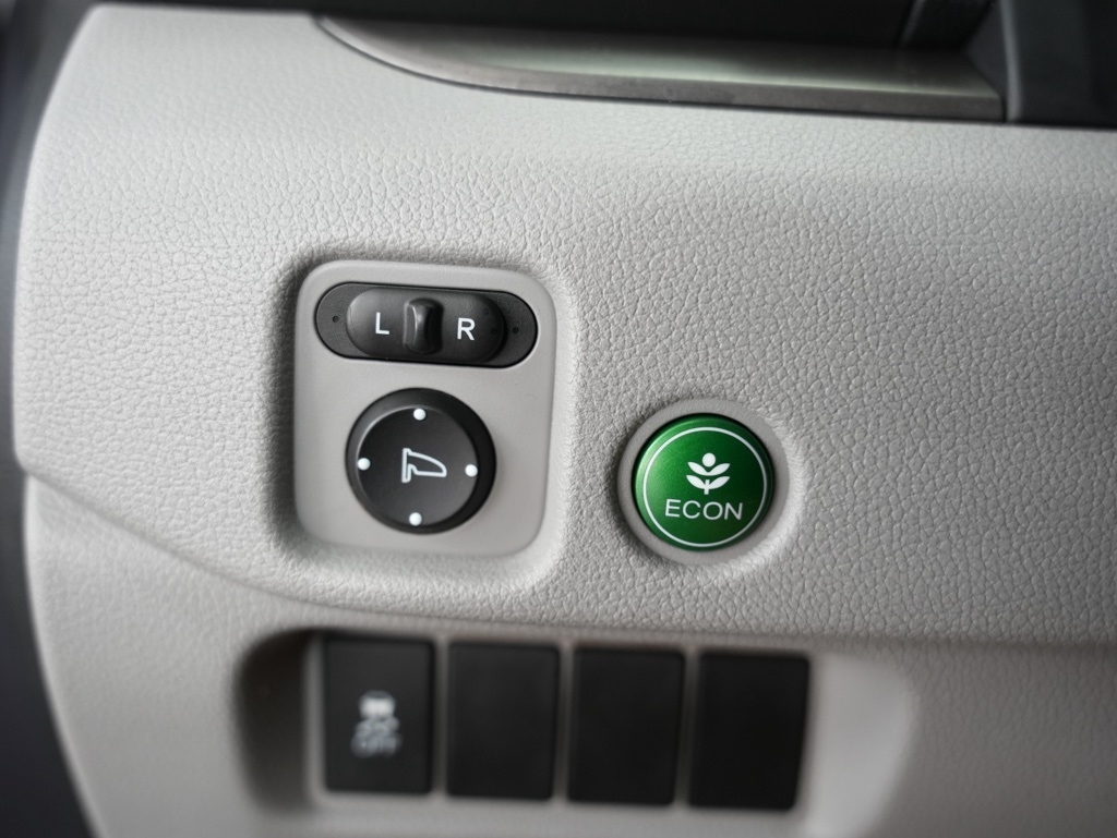 Honda Pilot AWD 4dr LX 2016