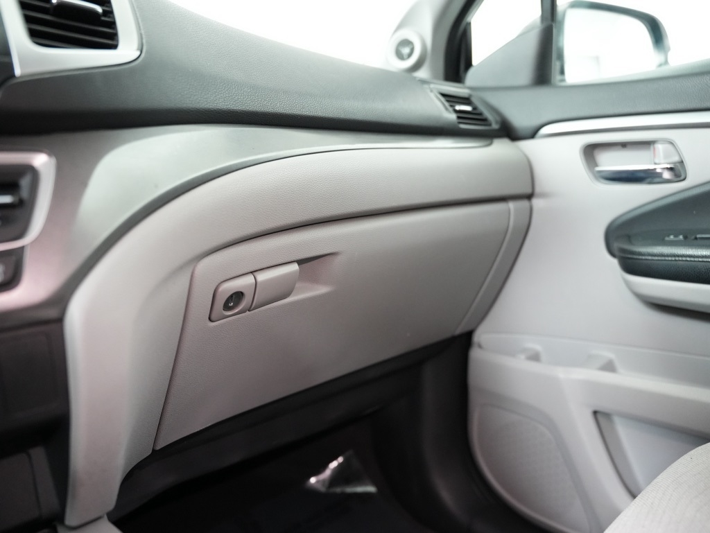 Honda Pilot AWD 4dr LX 2016