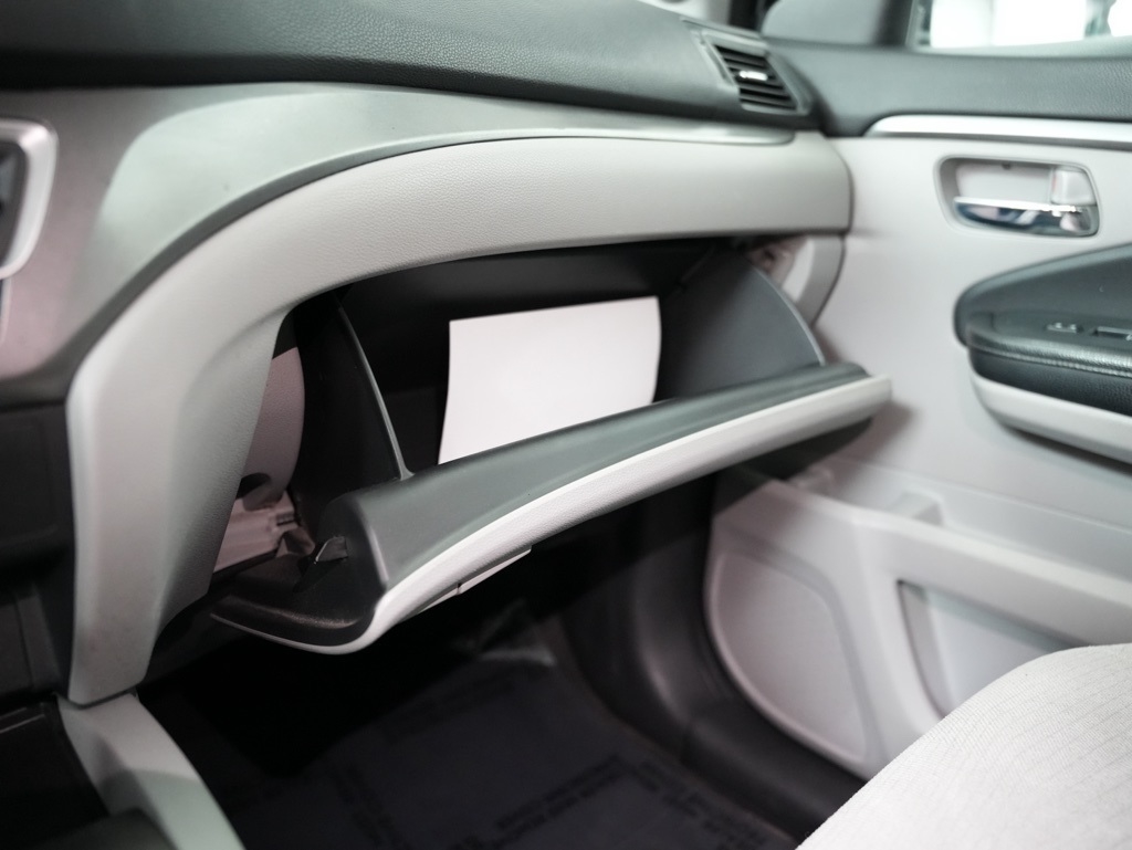 Honda Pilot AWD 4dr LX 2016