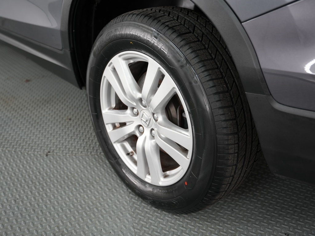 Honda Pilot AWD 4dr LX 2016