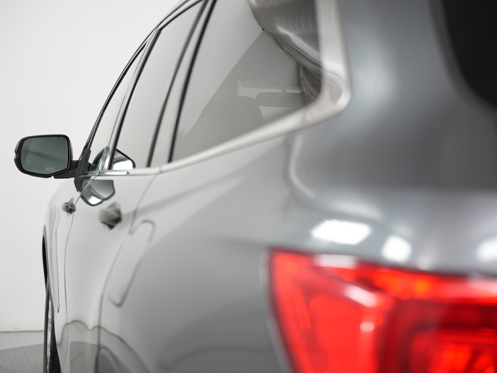 Honda Pilot AWD 4dr LX 2016