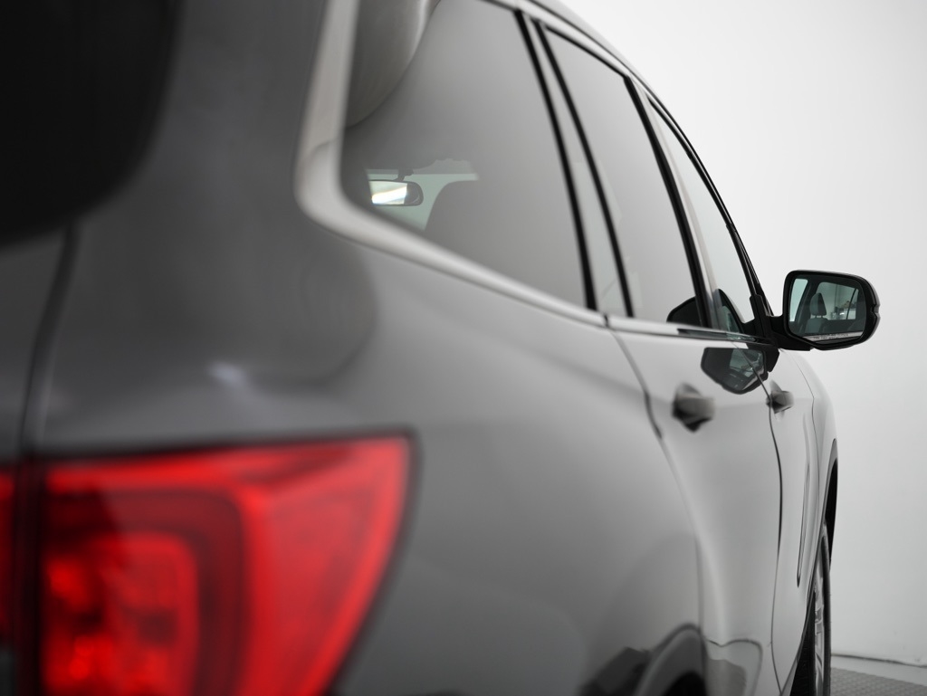 Honda Pilot AWD 4dr LX 2016