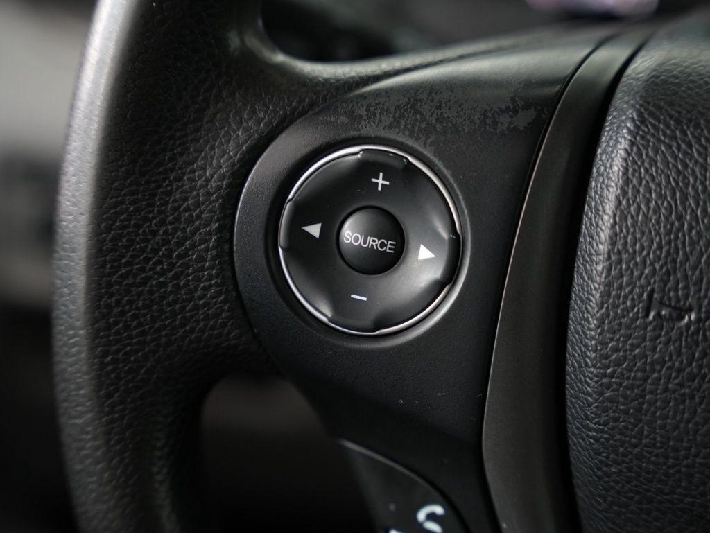 Honda Pilot AWD 4dr LX 2016