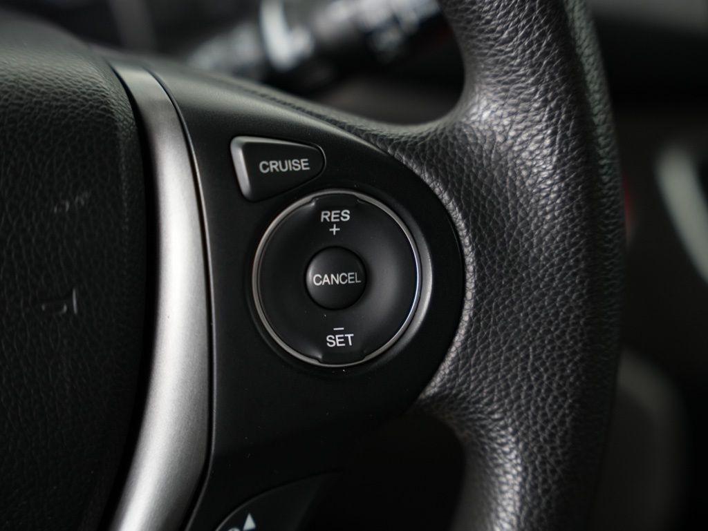 Honda Pilot AWD 4dr LX 2016