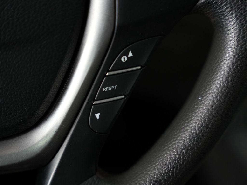 Honda Pilot AWD 4dr LX 2016