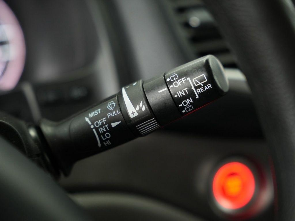 Honda Pilot AWD 4dr LX 2016