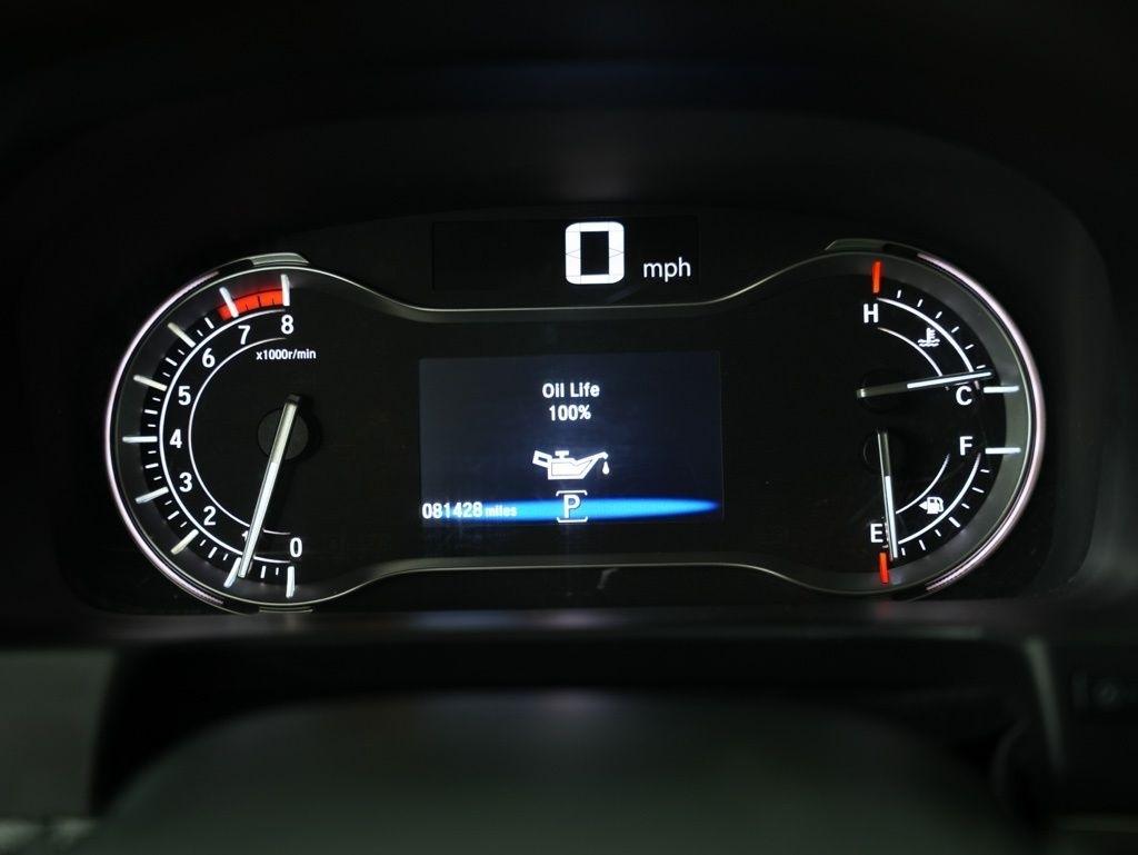 Honda Pilot AWD 4dr LX 2016