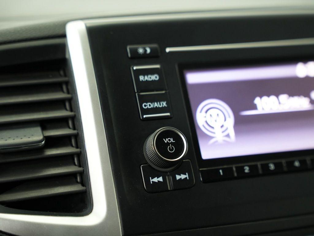 Honda Pilot AWD 4dr LX 2016