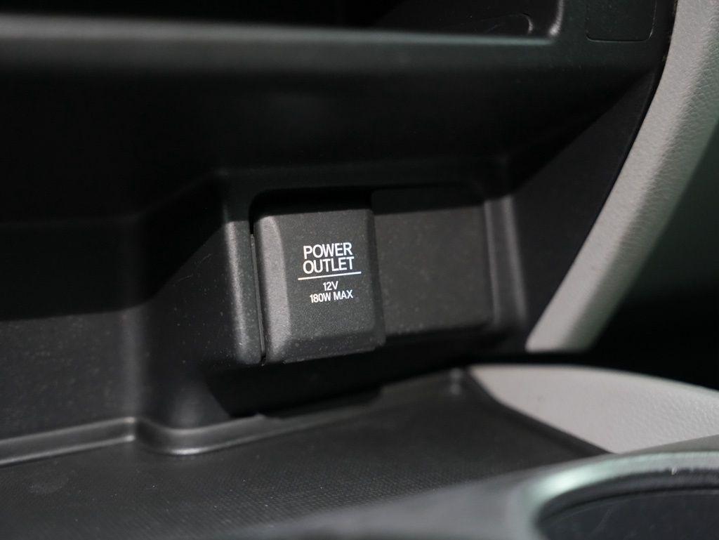 Honda Pilot AWD 4dr LX 2016