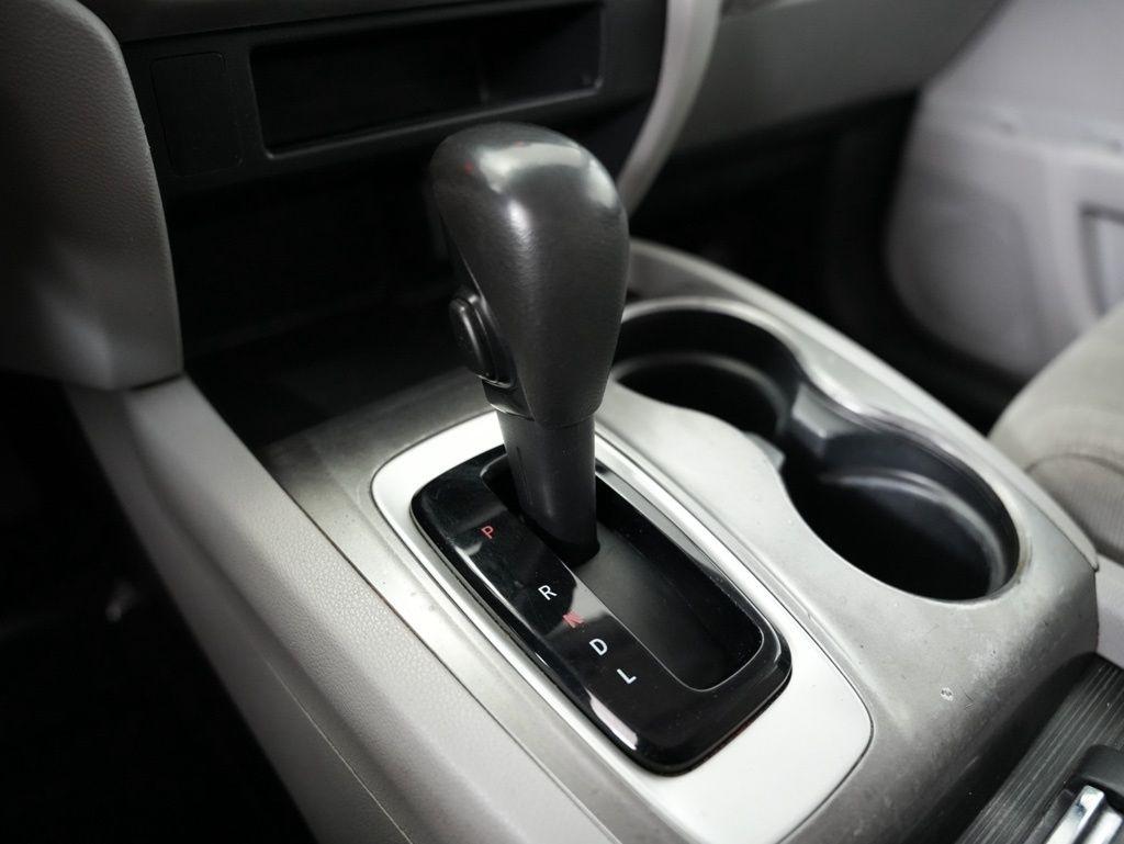 Honda Pilot AWD 4dr LX 2016