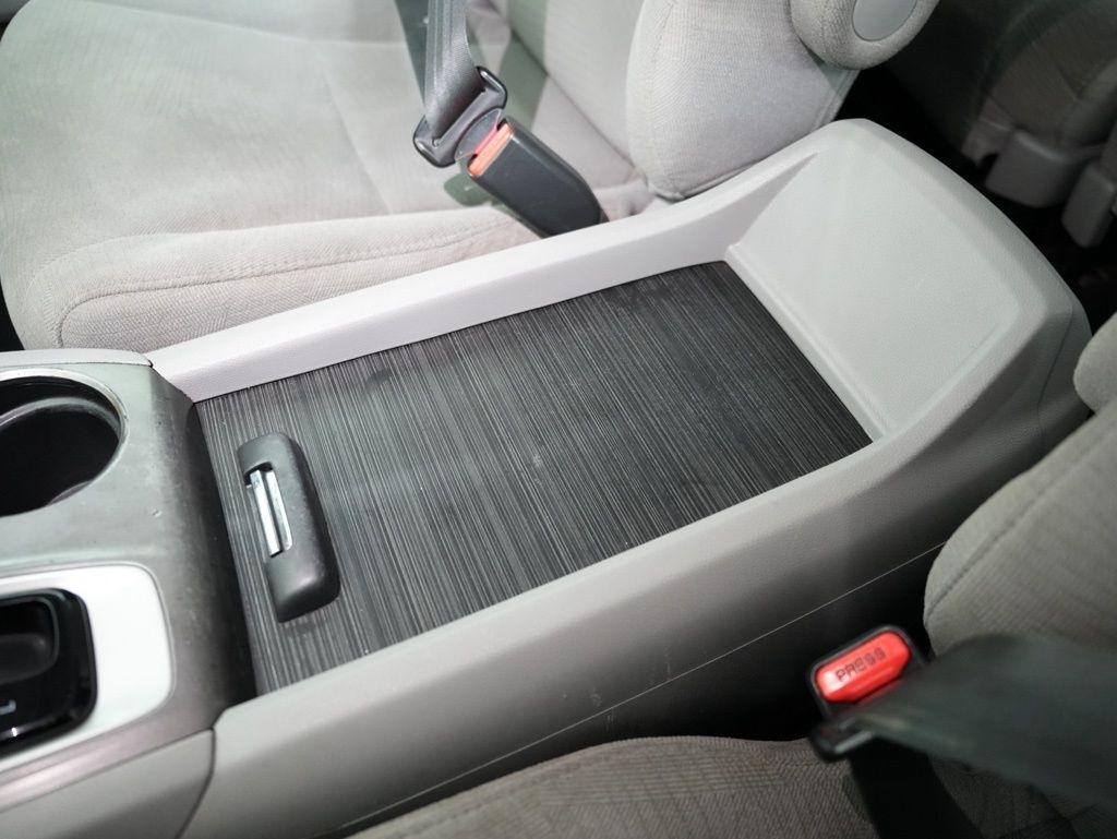 Honda Pilot AWD 4dr LX 2016