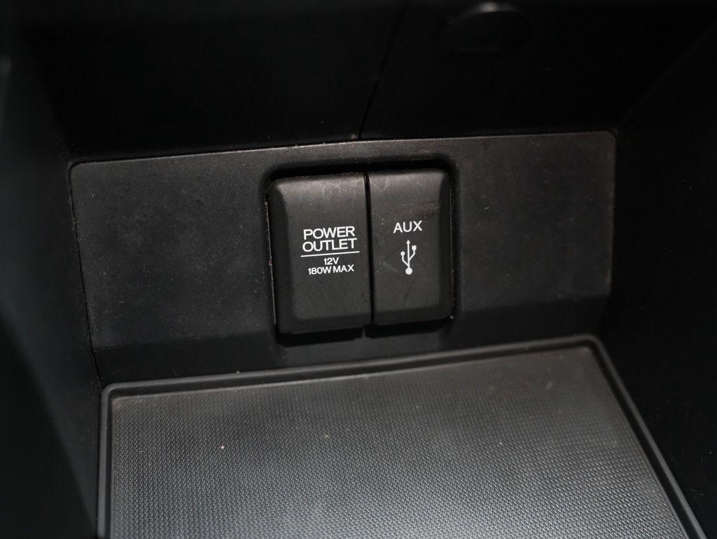 Honda Pilot AWD 4dr LX 2016