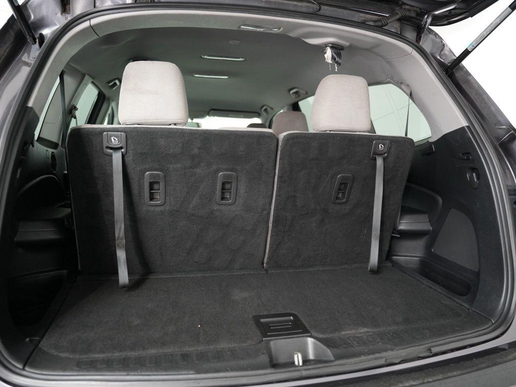 Honda Pilot AWD 4dr LX 2016