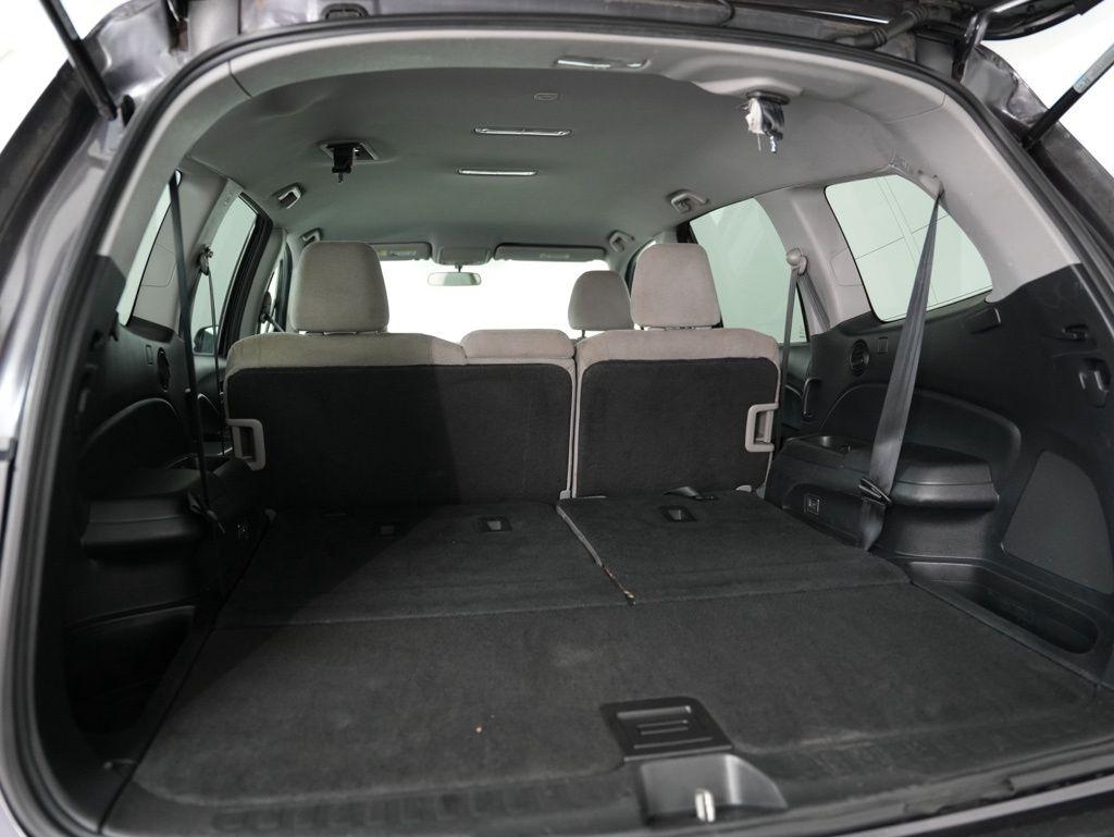 Honda Pilot AWD 4dr LX 2016