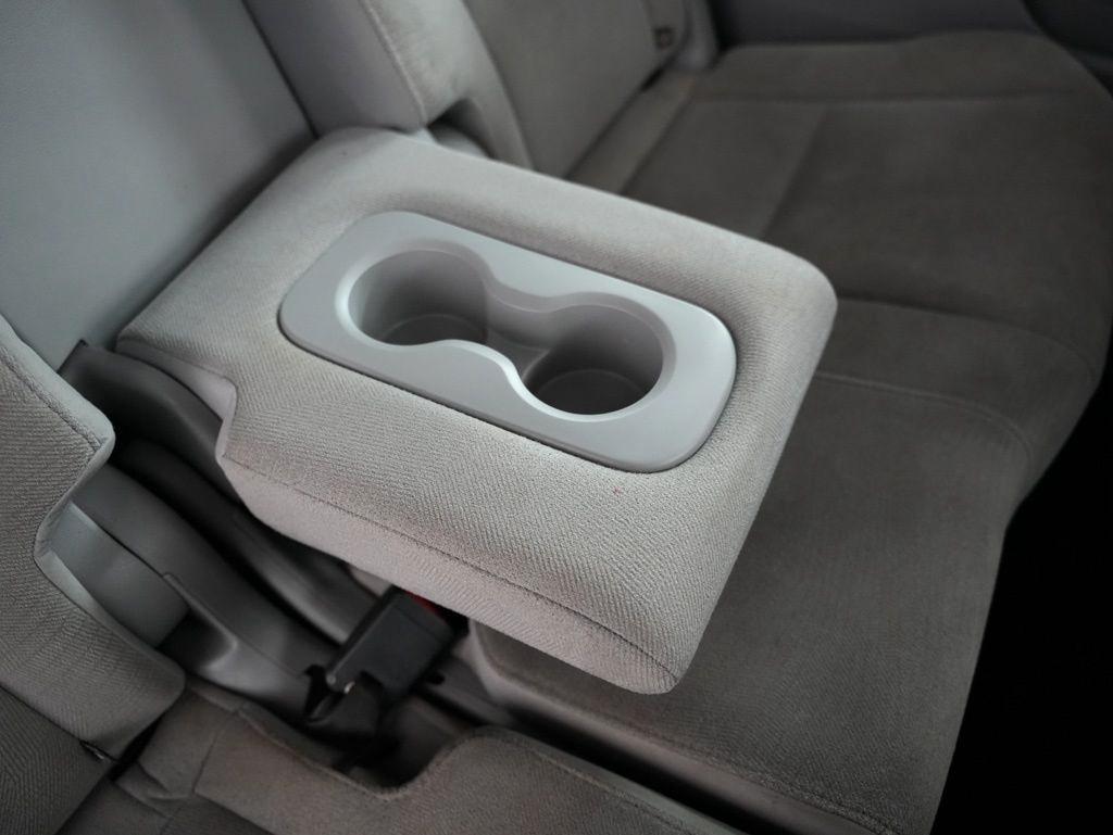 Honda Pilot AWD 4dr LX 2016