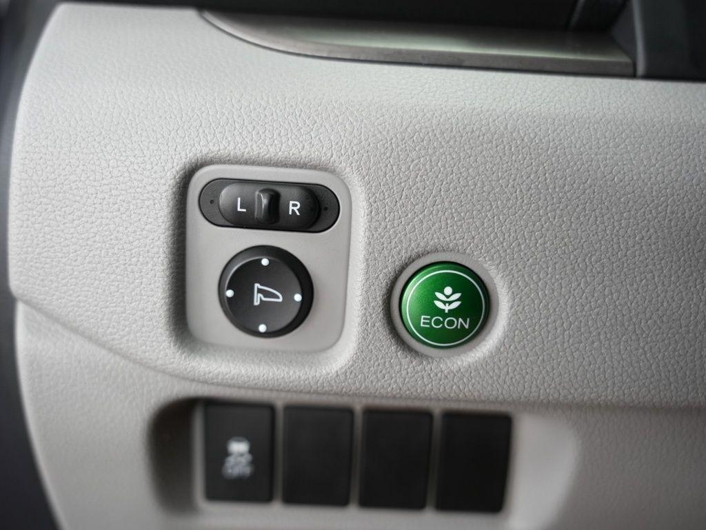 Honda Pilot AWD 4dr LX 2016