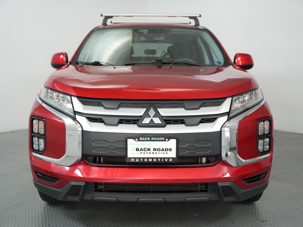 Mitsubishi Outlander Sport SE Special Edition 2.0 AWC CVT 2022